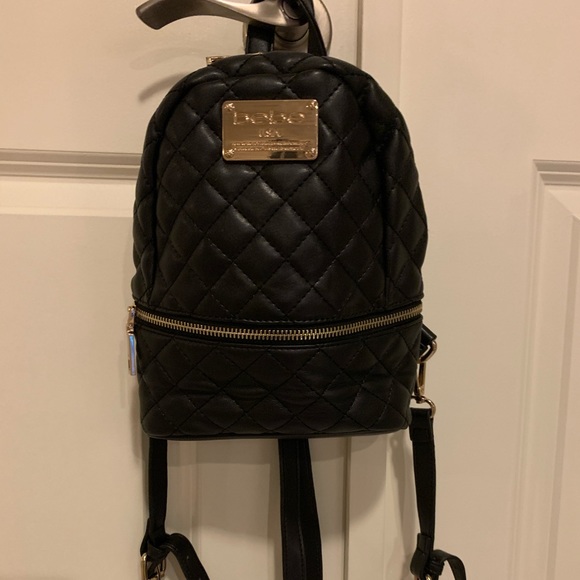 bebe Handbags - Bebe mini backpack